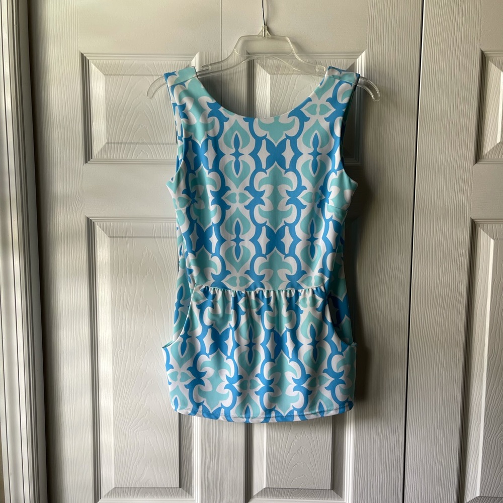 Jude Connally Top, Size S